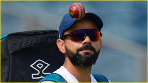 Indian cricket is gifted to have gem like virat kohli. I Think It S Great For Cricket Virat Kohli On World Test Championship