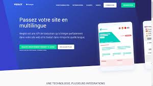 Un service de traduction de qualité pour différentes langues vers l'anglais, ainsi qu'un traducteur gratuit de vos textes en un outil simple et de qualité pour traduire tous vos textes et sites web efficacement vers plus de 50 langues : Logiciel De Traduction Faites Votre Choix Dans Ce Top 8