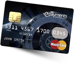 اسهل 4 طرق للحصول على بطاقة مصرفية من الانترنت مجانا | Prepaid credit card,  Prepaid visa card, Money online