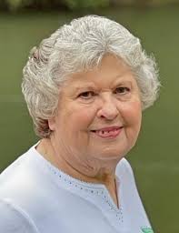 Obituary information for Jane Reeves