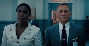 An international rollout (including bond's native u.k.) begins a week. What To Expect From New James Bond Movie No Time To Die Gizmo Story