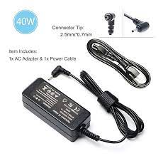 40w 12v 3 33a Ac Adapter Laptop Charger For Samsung 11 6chromebook 2 3 303c 500c 503c Xe500c12 503c Xe503c12 Xe503c32 Xe50 Laptop Charger Chromebook Adapter