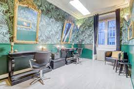 Check spelling or type a new query. Le Miroir Salon De Coiffure Prive A Nantes
