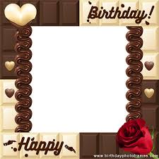 Create free birthday cards that will make someone's day. Www Birthdayphotoframes Com Upload Post Birthd
