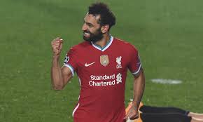 Get the latest mohamed salah news including stats, goals and injury updates on liverpool and egypt forward plus transfer links and more here. Mohamed Salah On City Competition 100 Goals And Liverpool Attack Liverpool Fc