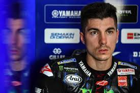 Livetiming e commento da valencia. Gara Gara Yamaha Vinales Start Dari Pit Lane Di Motogp Eropa 2020 Okezone Sports