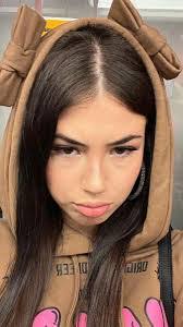 Marilyn Manzo's Instagram, Twitter & Facebook