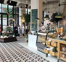 Tatte Bakery S First Location Outside Of The Boston Area Opens In D C This Week Bakery Bakery Cafe Cantonese Restaurant