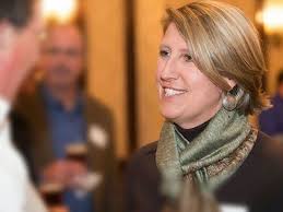 New Wisconsin Democratic Party chair Martha Laning is a solid choice