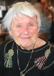 Obituary of Ella H. Bombacigno