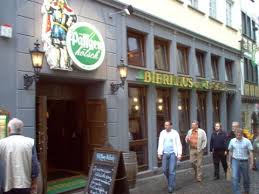Leckere und deftige küche, immer alles frisch zubereitet. Cologne Pub Guide Bars Beerhalls And Beer Gardens