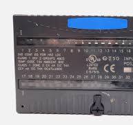 Best GE IC200MDL650 32-Point discrete input module Suppliers ...