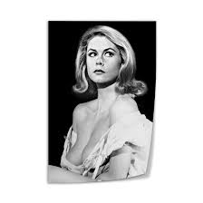 Indulge Elizabeth Montgomery Nude - Pure Pleasure!