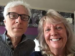 Spirits were always by my side'