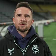 Paul Dixon: Dundee United can manage with or without Billy McKay