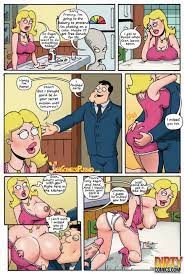 HD Porn Comics