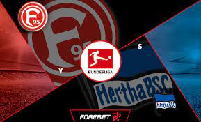 Forebet presents mathematical football predictions generated by computer algorithm on the basis of statistics. Schalke 04 Vs Hertha Bsc Forebet