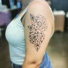 In fact, you really can't go wrong getting arm tattoos for men. Top 55 Best Upper Arm Tattoo Ideas For Women 2021 Inspiration Guide