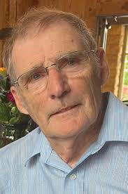 Obituary for John Miles Munson