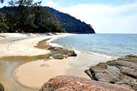 Sie suchen günstige strandhotels in penang? 12 Turtle Beach Strand Meer Penang Nationalpark Malaysia Travel On Toast