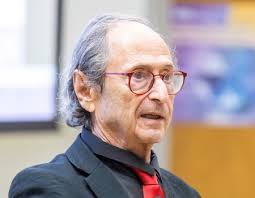 Prof. Michael LEVITT