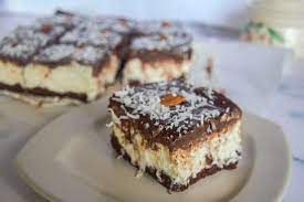 No Bake Keto Almond Joy Cheesecake Bars Divalicious Recipes Recipe Cheesecake Bars Dessert Recipes Low Carb Recipes Dessert