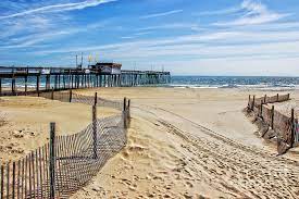 1 like · 1 talking about this. The Beach At Ocean City Maryland Photograph By Tom Gari Gallery Three Photography