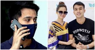 Majlis pertunangan aliff aziz & bella astillah venue : Video Aliff Aziz Kongsi Hadiah Kiriman Bella Astillah Sebelum Dihukum Penjara