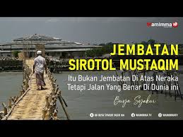 Sedangkan bagi yang berusia dibawah 60 tahun, maka hafalan al qurannya yang akan. Download Hakikat Sirotol Mustakim Mp3 Mp4 3gp Flv Download Lagu Mp3 Gratis