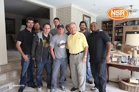 Kenny Chesney's No Shoes Radio