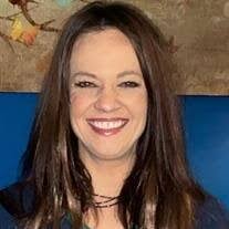 Joanna Du DeJarnette Obituary