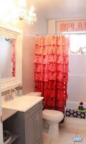 Cute Apartment Bathroom Decorating Ideas Cutebeachbathroom Girl Bathrooms Kid Bathroom Decor Little Girl Bathrooms