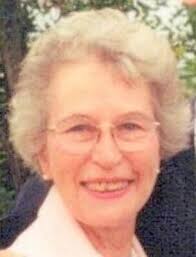 Betty Floyd Obituary (1936