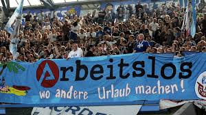 Amzn.to/2a6oedh the best moments of the hansa rostock fans! Fotos Die Fans Des Fc Hansa Rostock Sportbuzzer De