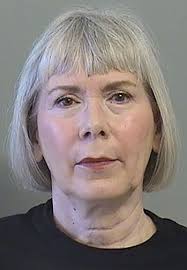 Former Tulsan arrested during 2020 Trump rally back in court