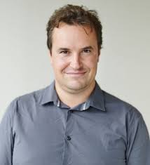 Darius Adamczyk, futur DG d'Honeywell