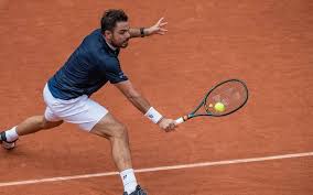 Find all of player's data from 1st place to 1620 place at one time. French Open Wawrinka Mit Blamage Nadal Und Thiem Souveran
