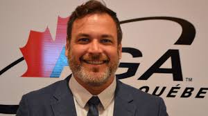 Le prix Pierre-Nadon 2020 remis à la table de concertation du golf  québécois…