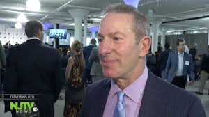 Gov. Murphy & Mayor Fulop Headlining Nov 18 Jersey City Summit in 3 weeks  -- The Jersey City Summit