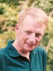 Obituary of Eric George Wright