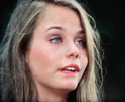 Susan Dey ("The Partridge Family") and a very young Marc Singer ("V",  "Beastmaster") guest star in this episode. Susan Dey can act! There were  scenes where she needed to have tears in