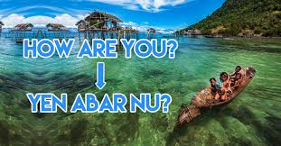 The official language in brunei is malay, so good afternoon in malay is selamat petang.however, most bruneians speak english, so saying good afternoon is perfectly fine. 10 Hidden Languages Of Malaysia You Should Learn To Greet In
