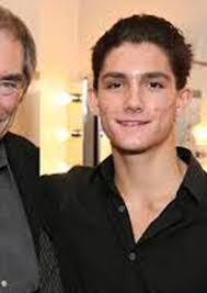 Alexander Dalton's Instagram, Twitter & Facebook