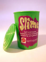 Slime Von Mattel Erinnerst Du Dich Kindheit Spielzeug Kindheitserinnerungen Kindheit