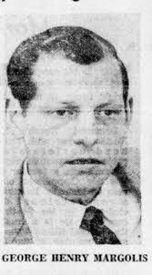 George Margolis's Instagram, Twitter & Facebook