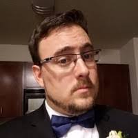 Christopher Karnes's Instagram, Twitter & Facebook