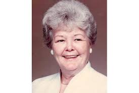 DOROTHY BLOODGOOD Obituary (2014)