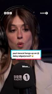 Paul Mescal Sister Trans