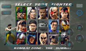 Download mortal kombat ii apk de forma segura desarrollada por midway . Free Mortal Kombat 2015 Beta Apk Download For Android Getjar