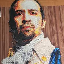 Broadway Perler